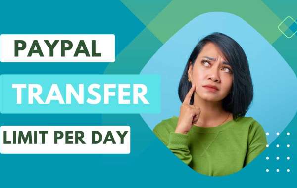 How to Raise Your PayPal Transfer and Receive Limits