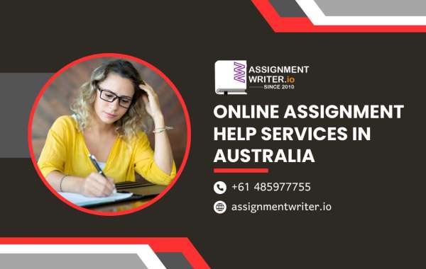 Online Assignment Help In Australia By Expert Writers