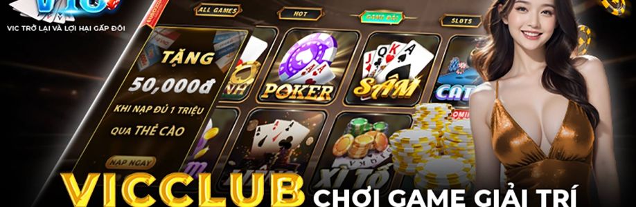 VICCLUB Casino online Top 1 Cover Image