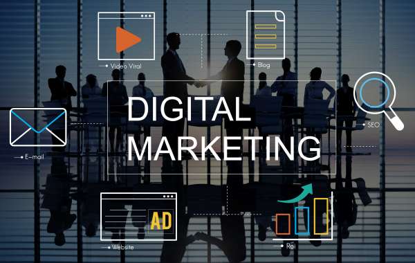 Digital marketing Newcastle