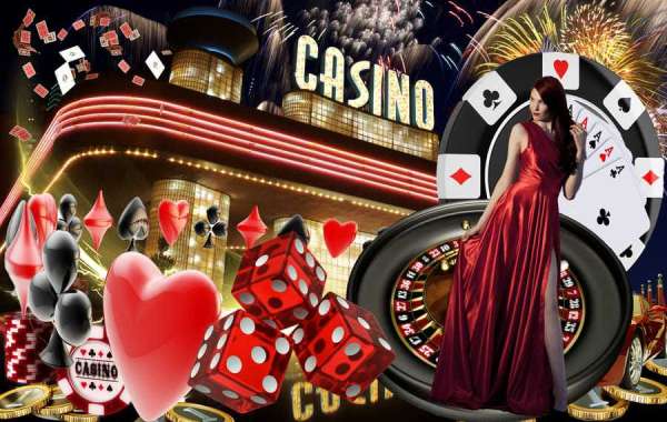 Ultimate Guide: How to Play Online Casino