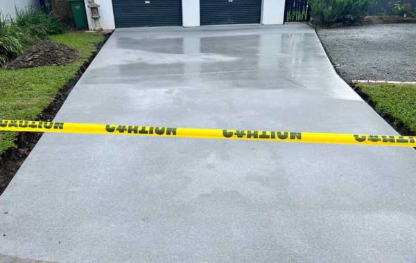 Concrete Contractor in Caulfield