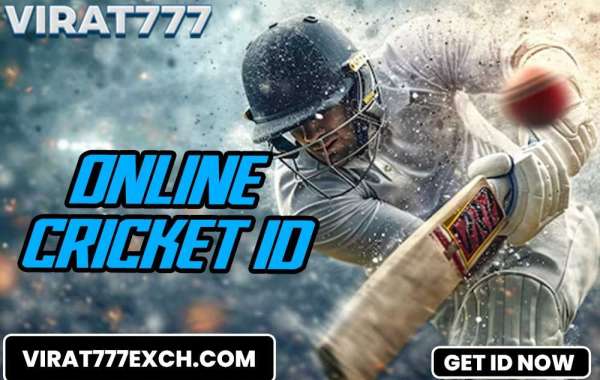 Get Online Cricket ID With Unlimited Easy Withdrawal