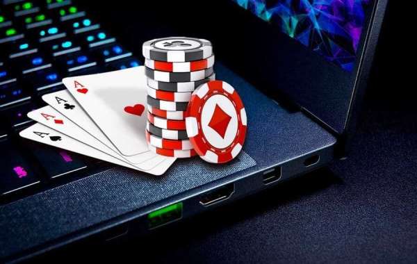 A Comprehensive Guide on How to Play Online Slot Games