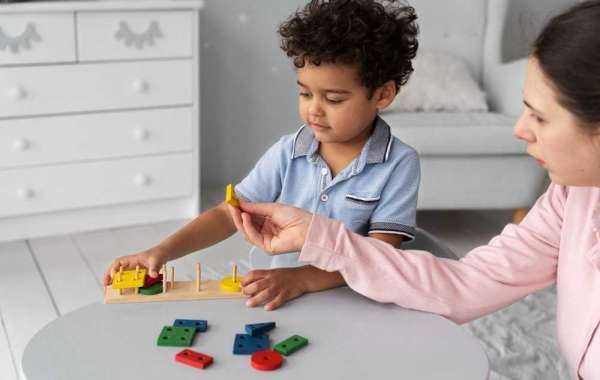 Growing Minds Educational toys for 3 year olds