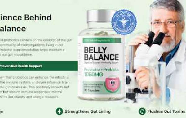 Belly Balance Probiotics Updates & Price – Worth it and Easy to Use?