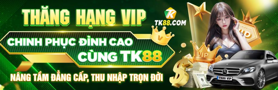 Nhà Cái Tk88 Cover Image