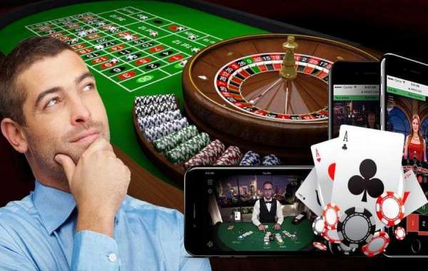 Mastering the Art of How to Play Online Casino