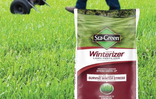 Lawn Solutions Fertiliser: A Comprehensive Guide