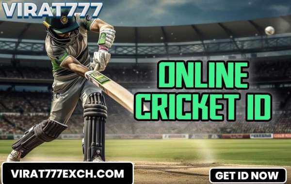 Online Cricket ID: Earn money by playing games with us