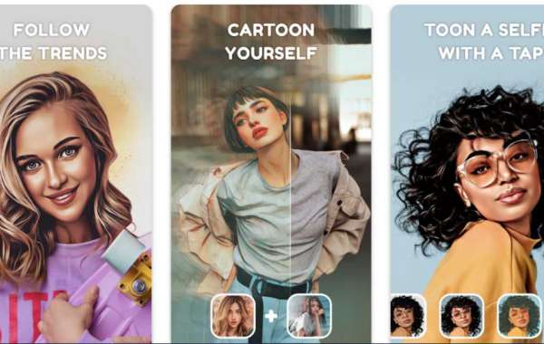 Discover the Best App That Turns Pictures into Cartoons: A Fun and Creative Guide