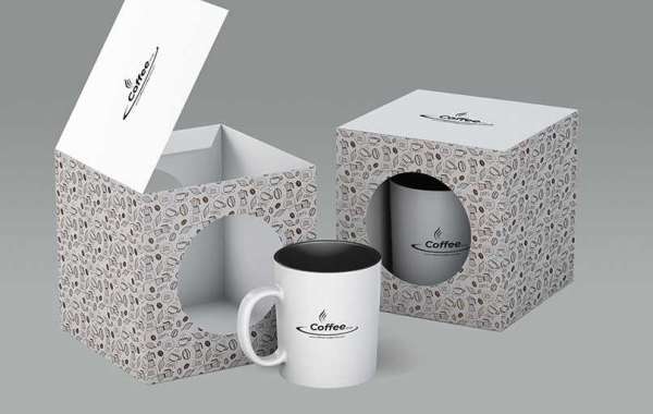 Ultimate Guide To Boost Your Brand With Wholesale Custom Mug Boxes