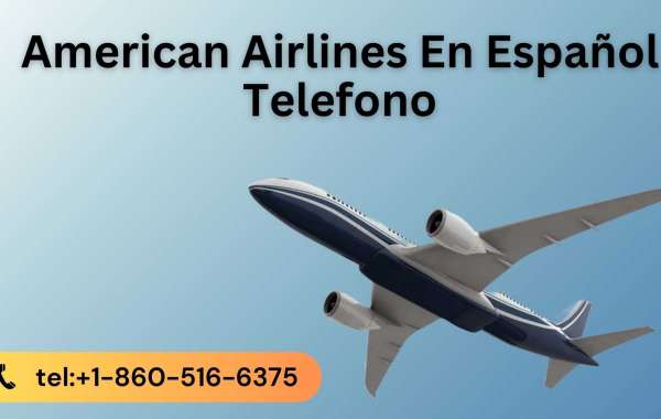 ¿Cómo se llama el American Airlines Español Teléfono?