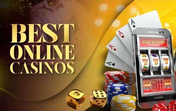 Your Ultimate Slot Site Guide