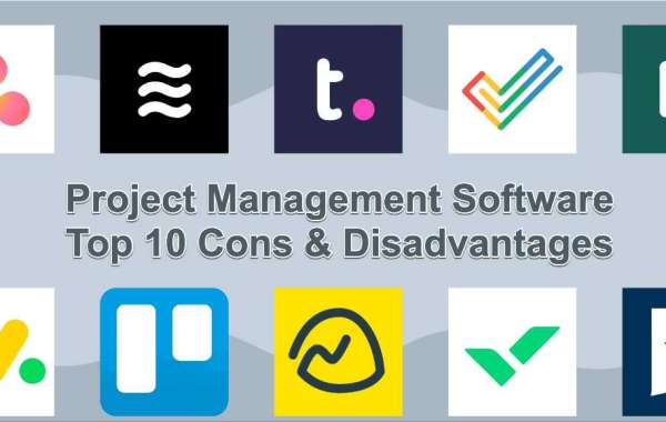 Revolutionize Your Workflow with Project Management Software