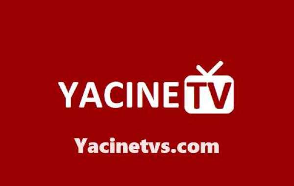 Yacine TV APK Download Free v3.0 Latest Version 2024