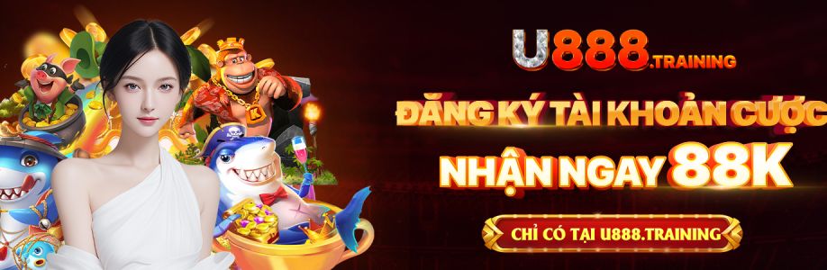 U888 Link Vào Thiên Đường Cá Cược Cover Image