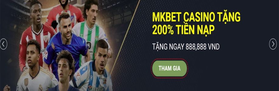 MKBET LINK VÀO MKSPORTS Cover Image