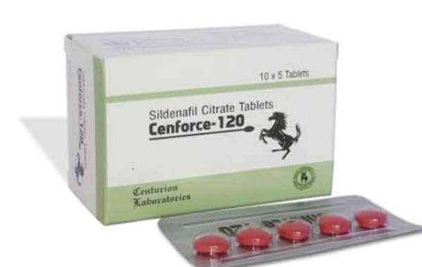 Buy Cenforce Online in USA