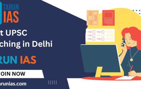 Find the Best UPSC Coaching in Delhi: Expert Recommendations