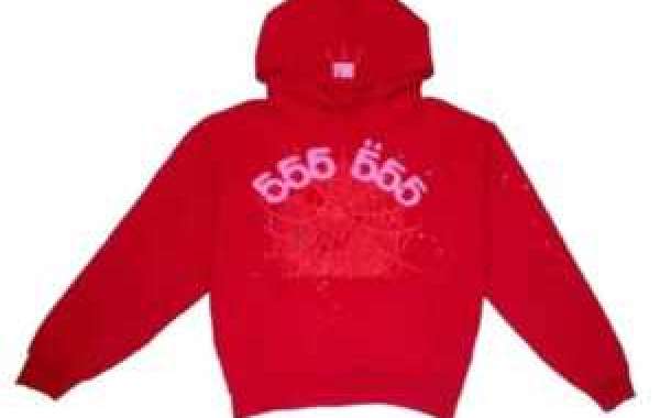 The Red Spider Hoodie: A Symbol of Rebellion, Community, and Streetwear Culture  pen_spark