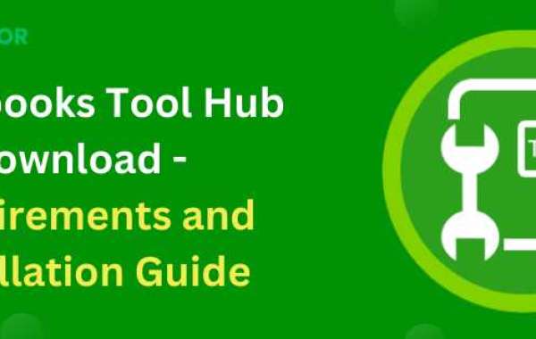 Empower Your Business with QuickBooks Tool Hub: Download Free