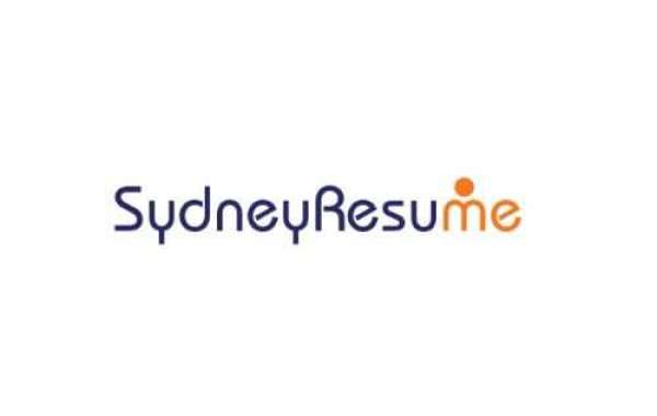 Professional Resume and Cover Letter Services - Sydney Resume