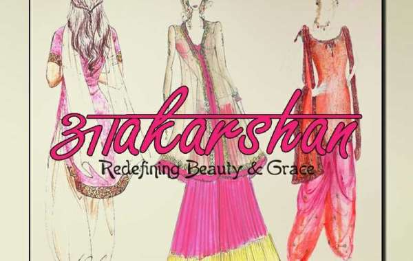 Best Online Patiala Suits in Brampton, Canada: Aakarshan