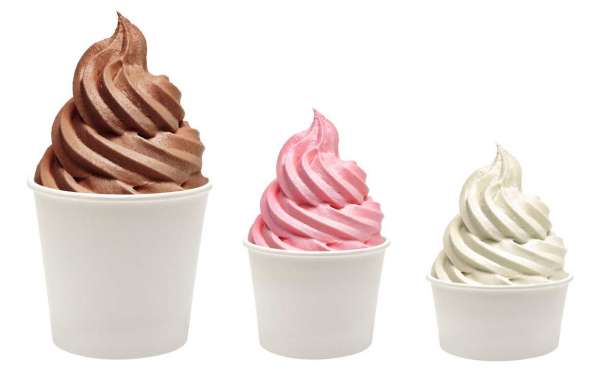 Ice Cream Cups A Delicious Treat for Any Occasion