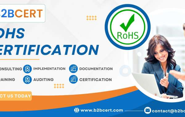 Implementing RoHS Compliance in the Automotive Industry