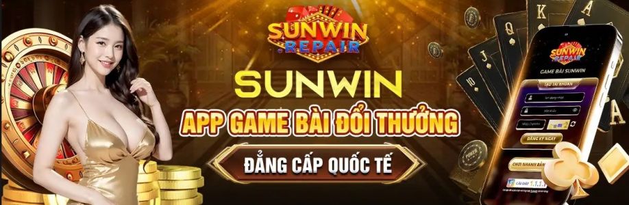 Sunwin Cổng game Cover Image