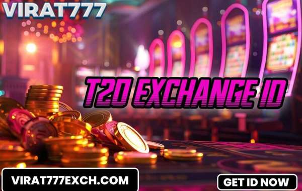 How to Obtain and Use a T20 Exchange ID