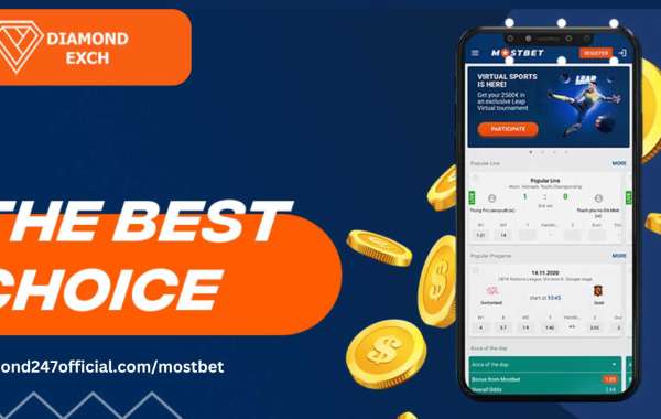 How to Register and Login to MostBet id platform in india