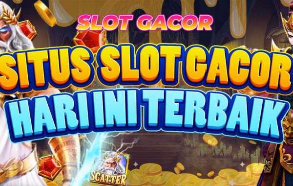 Cara Memilih Game di Situs Gacor Mudah Menang di Indonesia