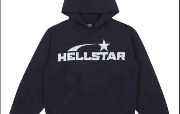 The Hellstar Hoodie: A Comprehensive Review