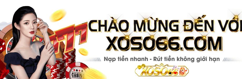 Nhacai Xoso66 Cover Image