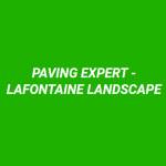 Paving Expert Lafontaine Landscapes Profile Picture