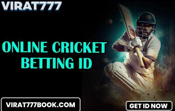 Online Cricket ID at Virat777 – India’s No.1 Online Betting ID Provider