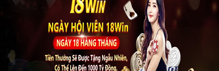 18WIN Casino Cover Image