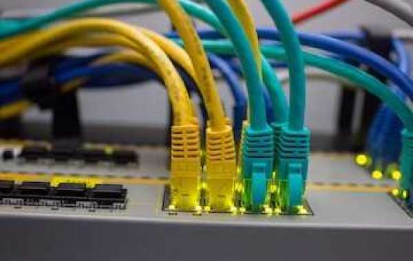 Secure Your Network: Ethernet Wiring Services in New Jersey