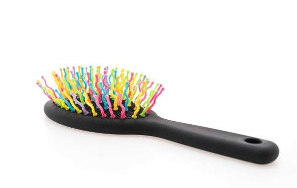 The Ultimate Guide to Hair Brushes: Types, Benefits, and How to Choose the Right One