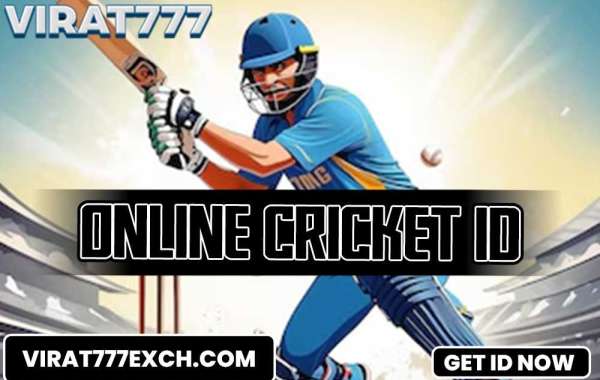 Online Cricket ID Claim Your Online Cricket ID With Instant Bonus