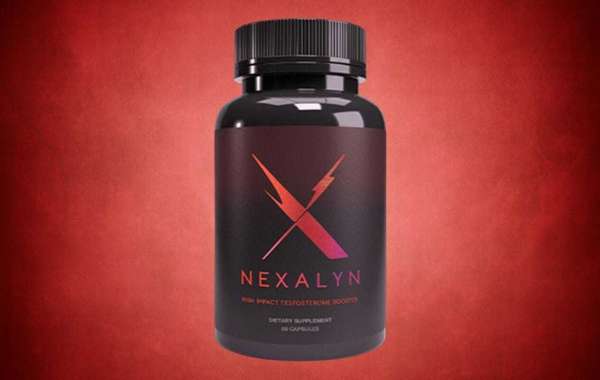 Nexalyn Avis est-il la solution à la faible libido ?