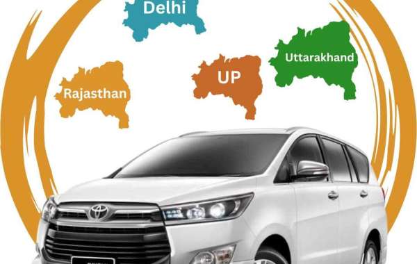 Taxi Hire in Jaipur: Your Ultimate Guide to Convenient Travel