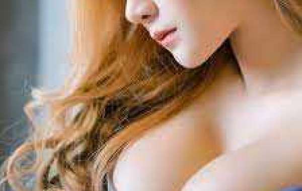 Gorgeous Independent Escort Service in Aerocity