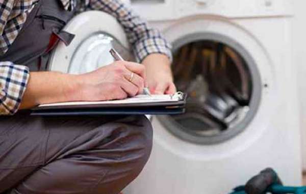 Washing Machine Repairs in Parkdale