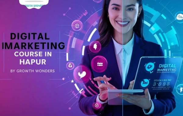 Unlocking Digital Marketing Success with Growth Wonders