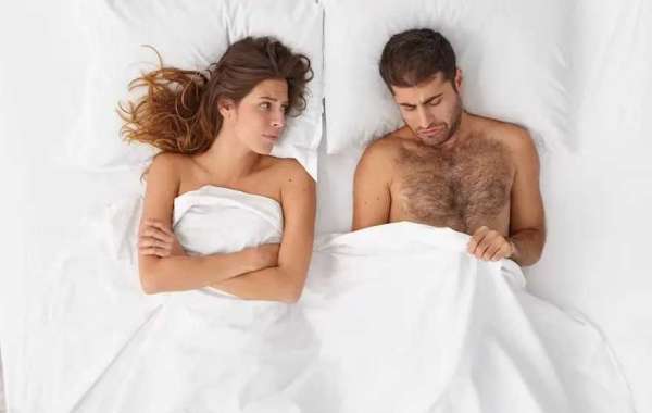 Understanding Premature Ejaculation: Causes, Symptoms, Treatment