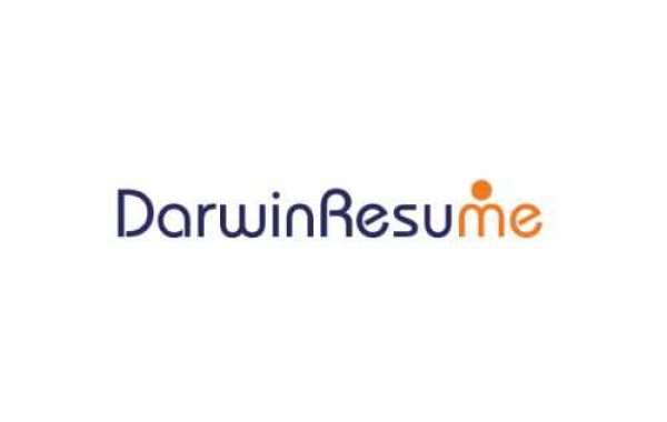 Professional Cover Letter and Resume Writer - Darwin Resume