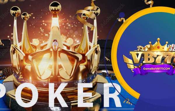 Những Mẹo Chơi Poker VB777 Hiệu Quả Nhất Dành Cho Người Mới